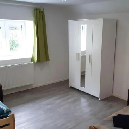 Home2stay Worker Kitchen,wifi,smart Tv,parking *** Casa vacanze Wernau