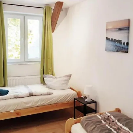 Home2stay Worker Kitchen,wifi,smart Tv,parking *** * Wernau