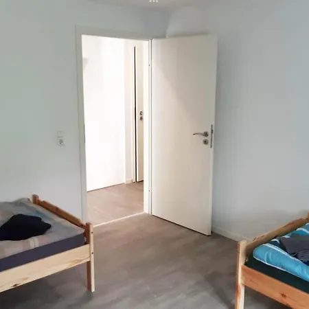 Home2stay Worker Kitchen,wifi,smart Tv,parking *** Wernau