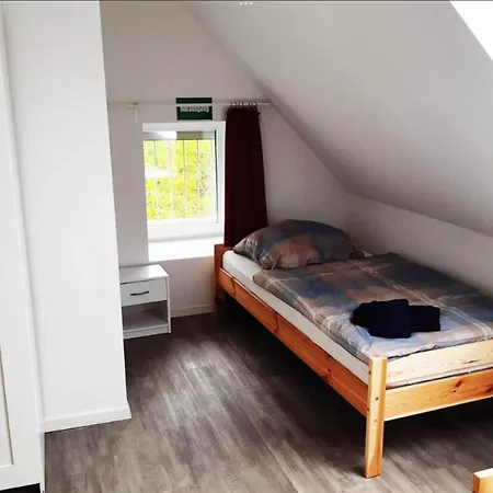 Home2stay Worker Kitchen,wifi,smart Tv,parking *** Wernau